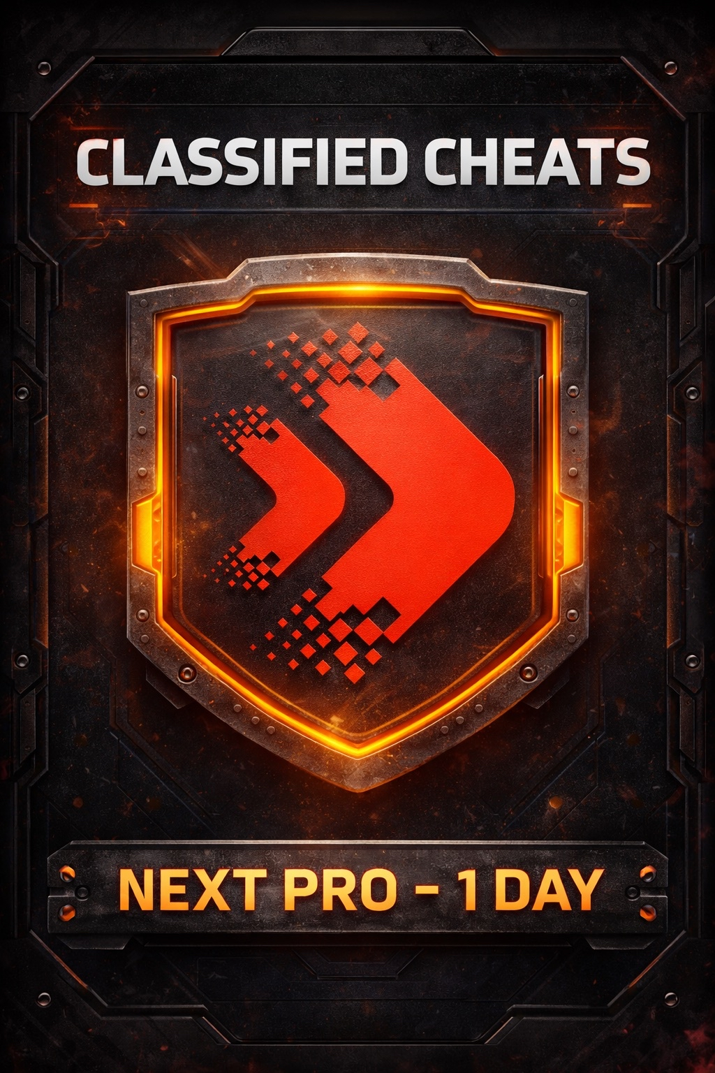 NEXT PRO DayZ - 1 WEEK