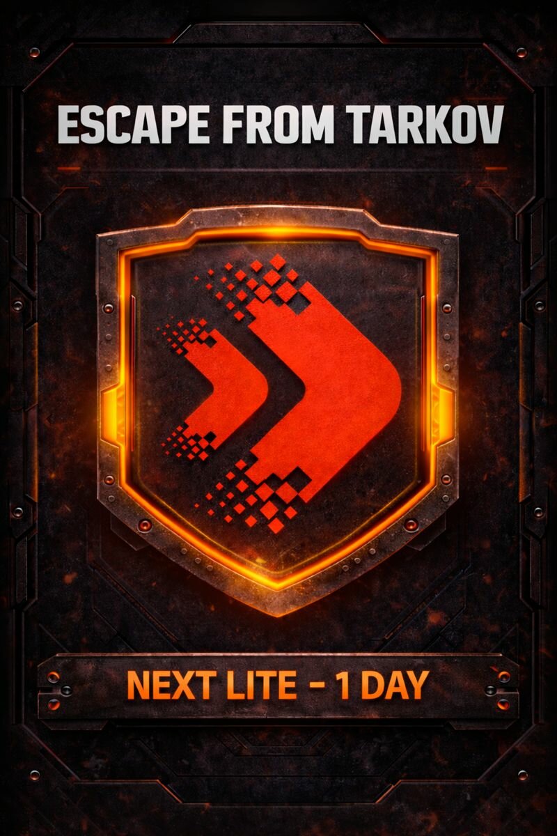 NEXT LITE EFT - 1 DAY
